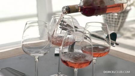 Lady Barbara Classic 2 Part 1