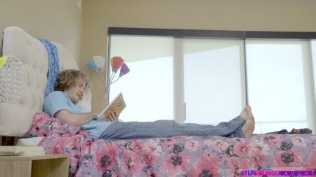 Uncle Fucks Sleeping Niece