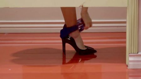 Black Cock Bdsm Torture