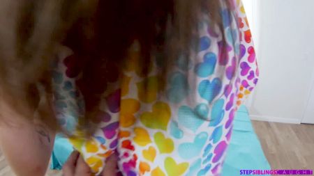 Webcam Strip Leia Mandy