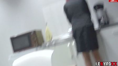 Hidden Cam Casey Blonde