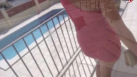 Young Cuckold Couple Story