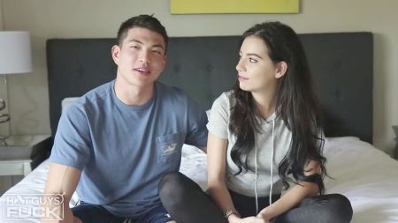 Weird Public Anal Insertion
