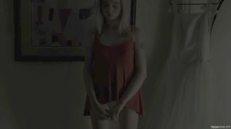 Liz And Scott Anal