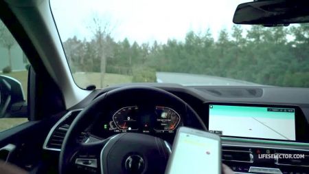 8 Teens Take A Shower