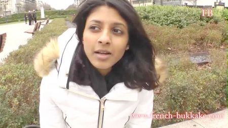 Tiny Teen Gets Prgnant