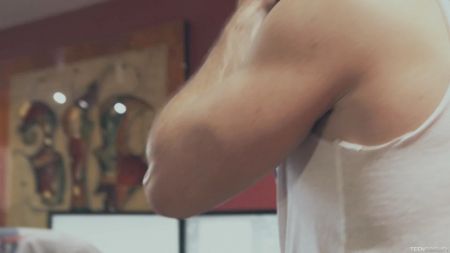 Randi James Naked Hot 2