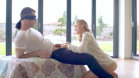 Dick Rubbing Clit Orgasm