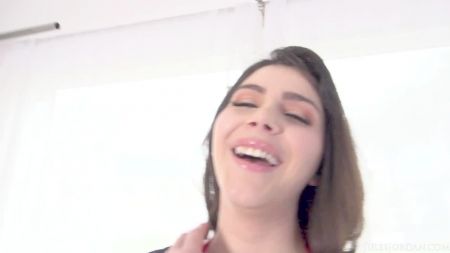 Cute Teen Fucked Hard