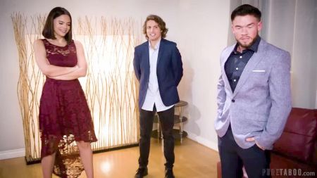 Tentacle Bulge Kills Girl