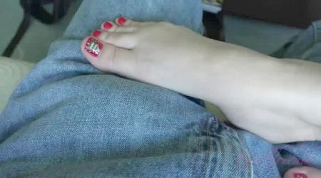 Hot Teen Masturbating Orgasms
