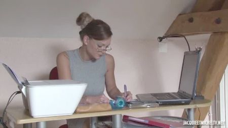 Femdom Ass Licking Faggot