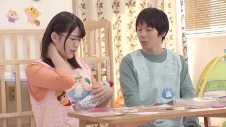 Pawg Mature Anal Brunette