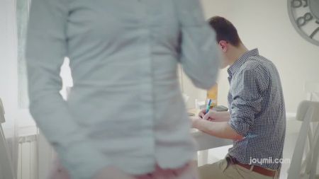 Skinny Spin And Fucked
