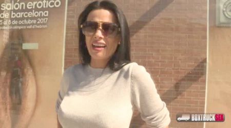 Sunny Leone Hot Chut Image