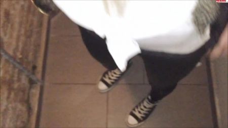 Ass Tits Chubby Goth