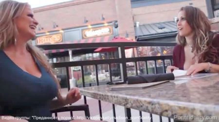 Hairy Mom Spy Cam