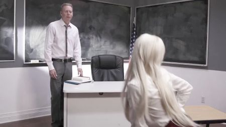 Black Teen Gets Fuck