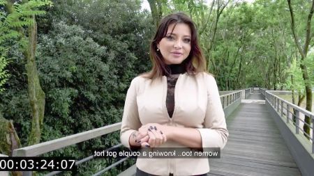 German How Many Dicks