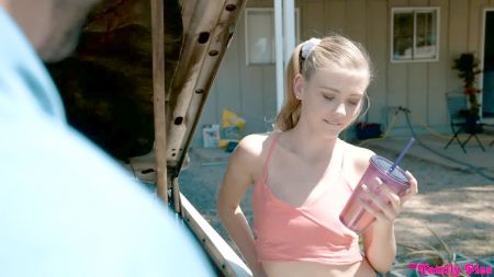 Redhead Mature Amanda Rose