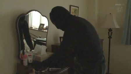 Hidden Taking A Shit