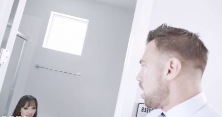 Husband Films Brazilian Wife