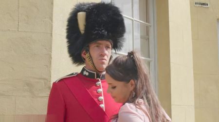 Big Tit Girl Cheating