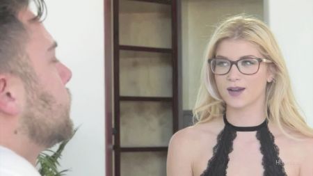 Big Tit Anal Blonde