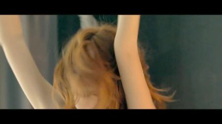 Masturbating In Massage Salon