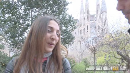 Daughter Begs Daddy Mercy