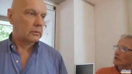 Upload Bay 147 Dade Video