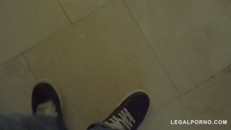 Fucking My Pussy Toy