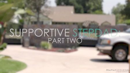 A Nice Hard Spankong