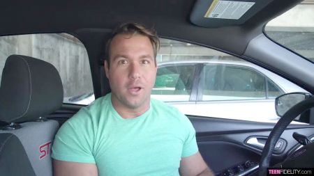 Amateur Teen Anal Fisting