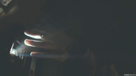 Teen Giving Daddy Bj