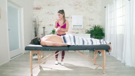 Stevie Shae Swallows Cum