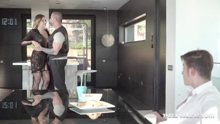 Jasmine Jae Fake Cop