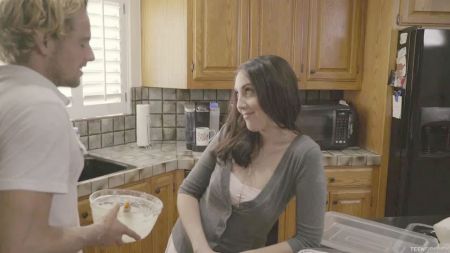 Bella Morrita Ensena Todo