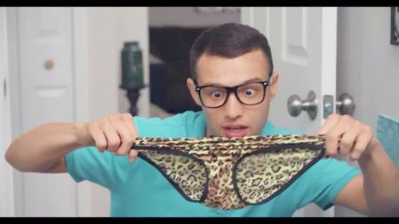 Amateur Dirty Talking Bbc