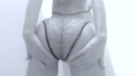 Big Sister Caught Masturbating