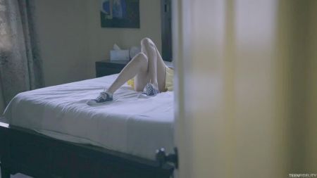 Inject Into A Muscle