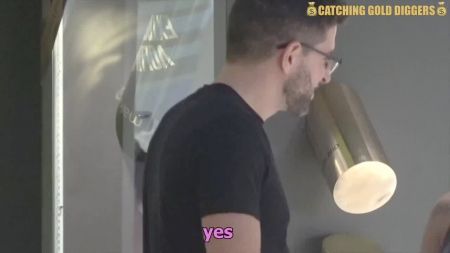 Sister Gives Brother Handjob