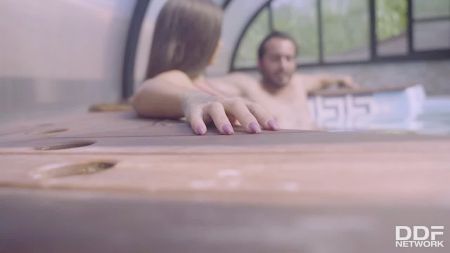 Girl Fucked In Bikini