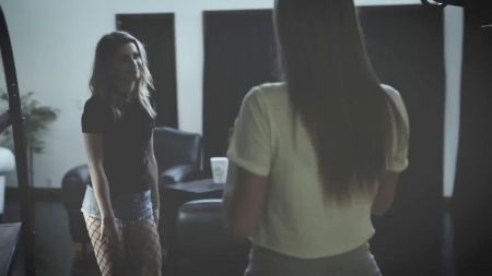 Little Teen Anal Fisting