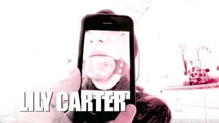 Maserati Busty Black Babe