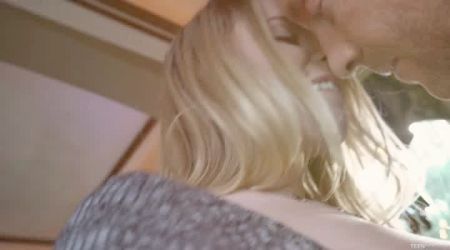 Barely Legal Teen Rapped