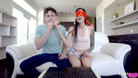 Young Reluctant Old Man