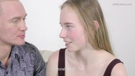 Mom Milks Sons Prostate