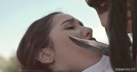 Irl Gets Pregnant After