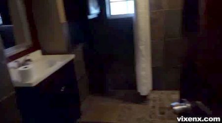 Surprised Poop During Sex